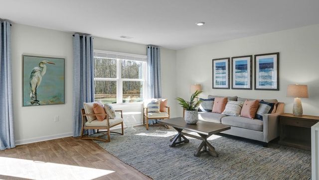 4226 Milkweed Rd., Shallotte, NC 28470