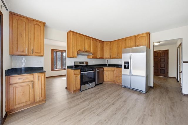 831 Violet Lane, Matteson, IL 60443