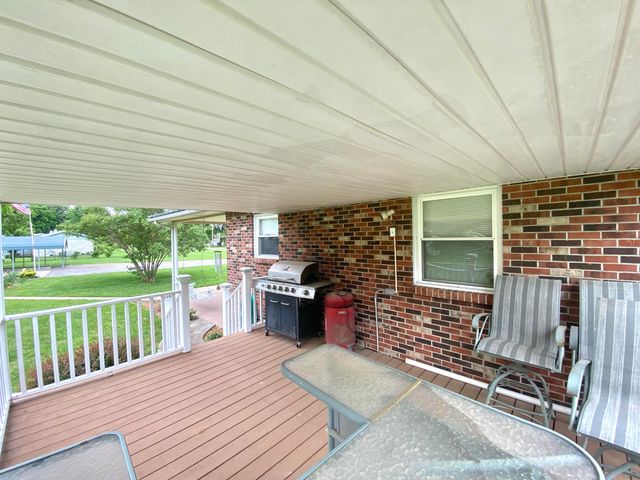 156 Heather Lane, Ledbetter, KY 42058