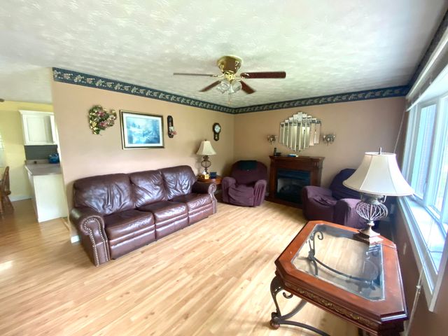 156 Heather Lane, Ledbetter, KY 42058