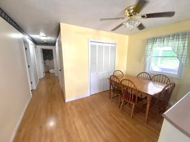 156 Heather Lane, Ledbetter, KY 42058