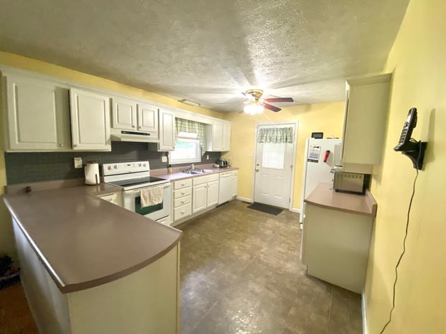 156 Heather Lane, Ledbetter, KY 42058