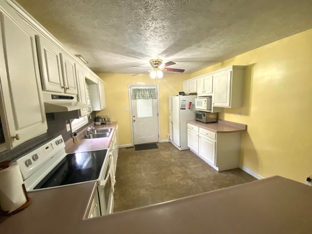 156 Heather Lane, Ledbetter, KY 42058
