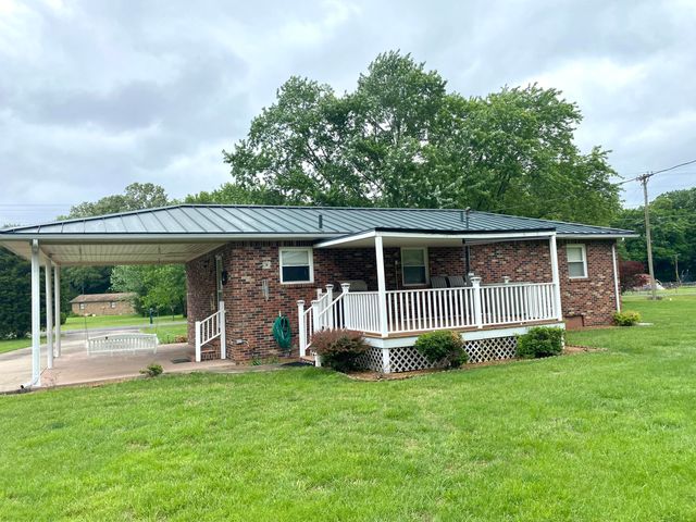 156 Heather Lane, Ledbetter, KY 42058