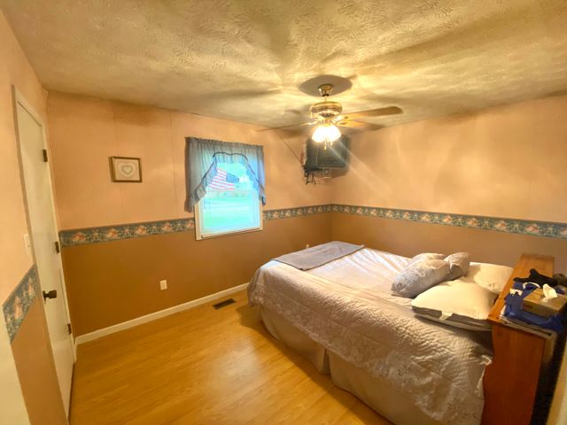 156 Heather Lane, Ledbetter, KY 42058