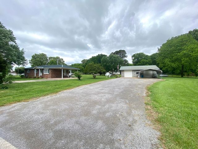 156 Heather Lane, Ledbetter, KY 42058