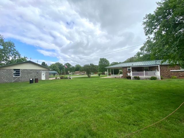 156 Heather Lane, Ledbetter, KY 42058