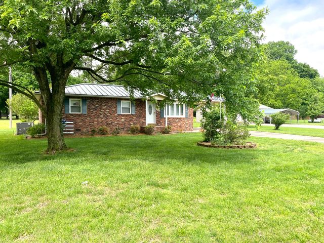 156 Heather Lane, Ledbetter, KY 42058