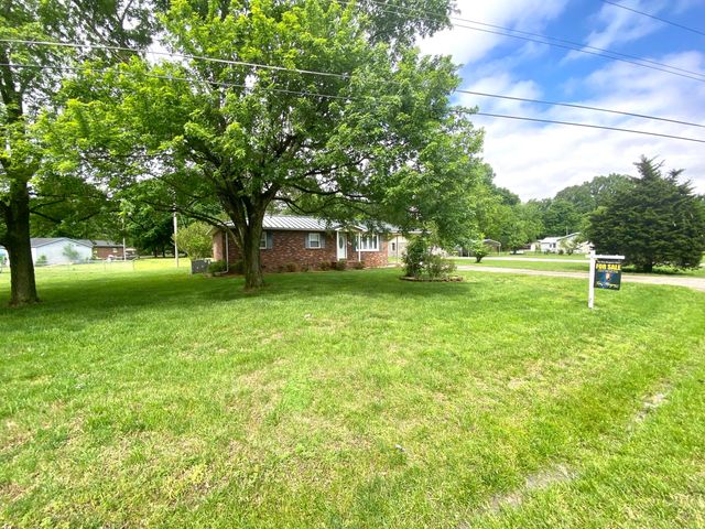 156 Heather Lane, Ledbetter, KY 42058