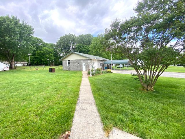 156 Heather Lane, Ledbetter, KY 42058