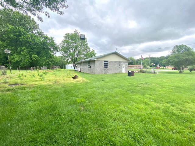 156 Heather Lane, Ledbetter, KY 42058