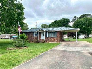 156 Heather Lane, Ledbetter, KY 42058