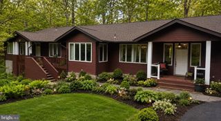 14 TIMBER WAY CT, Reisterstown, MD 21136