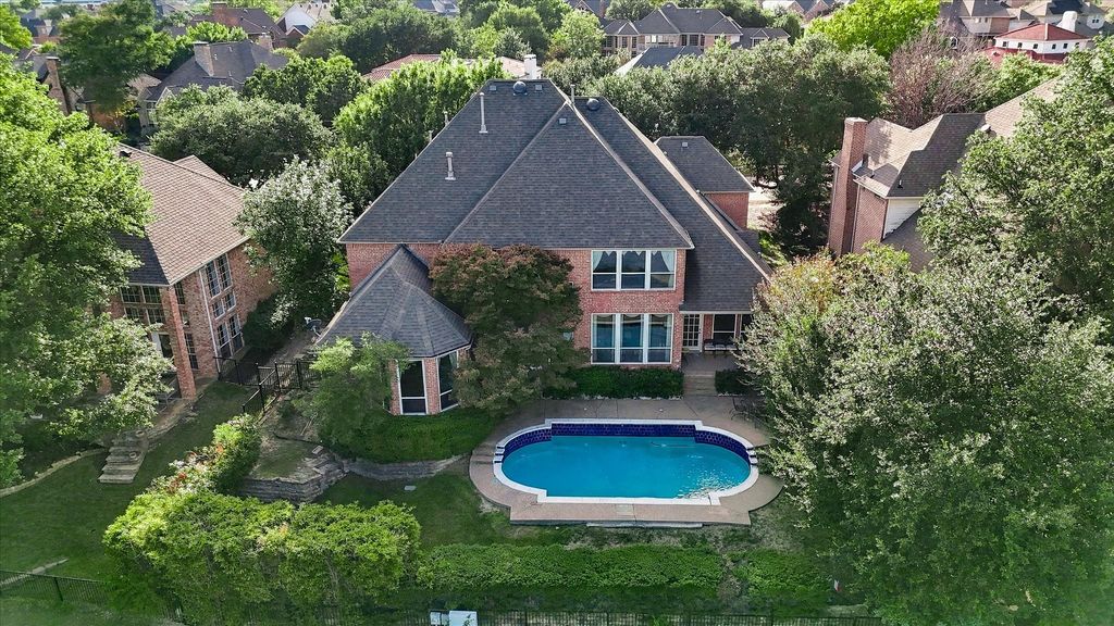 2122 Clearspring Drive N, Irving, TX 75063 — photo 3