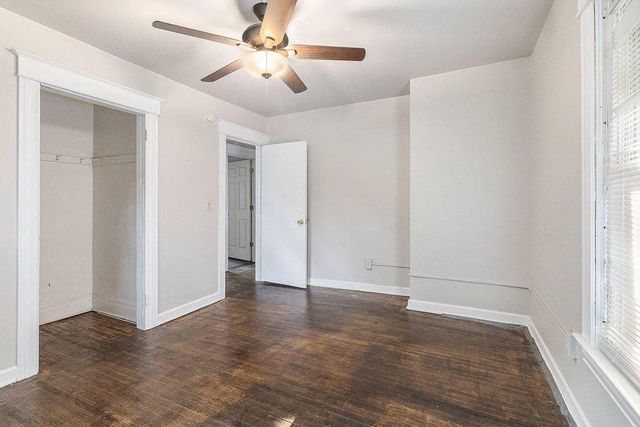 217 N Normal Street, Ypsilanti City, MI 48197