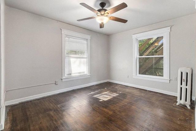 217 N Normal Street, Ypsilanti City, MI 48197