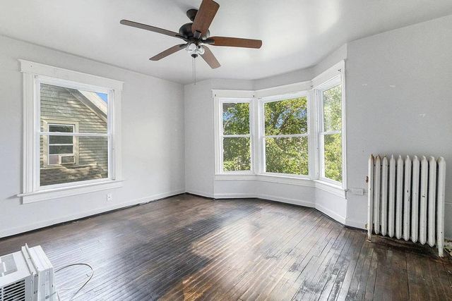 217 N Normal Street, Ypsilanti City, MI 48197
