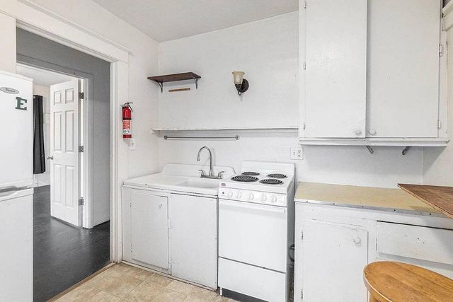 217 N Normal Street, Ypsilanti City, MI 48197