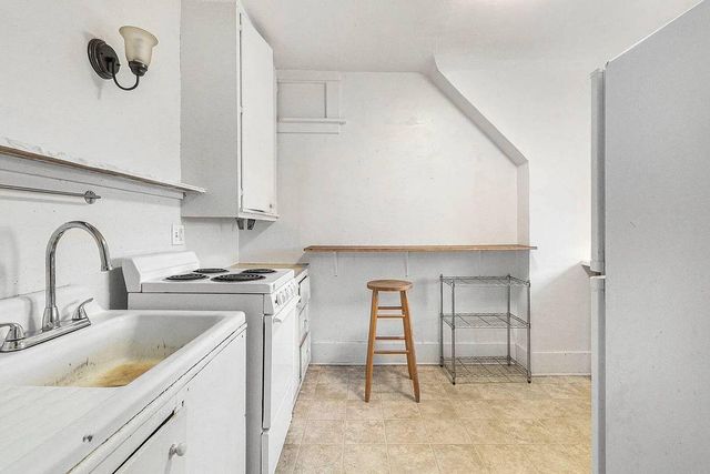 217 N Normal Street, Ypsilanti City, MI 48197