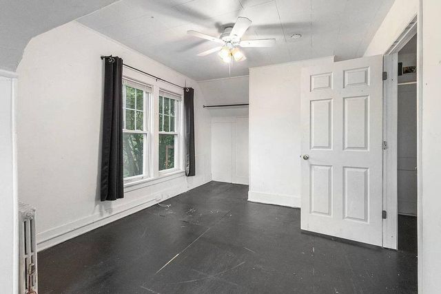 217 N Normal Street, Ypsilanti City, MI 48197