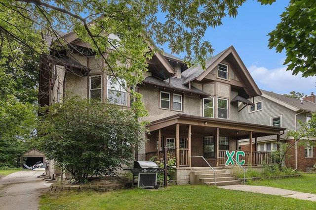 217 N Normal Street, Ypsilanti City, MI 48197