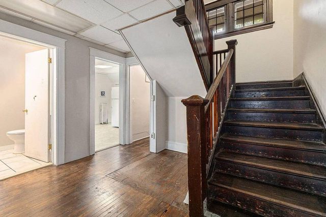 217 N Normal Street, Ypsilanti City, MI 48197