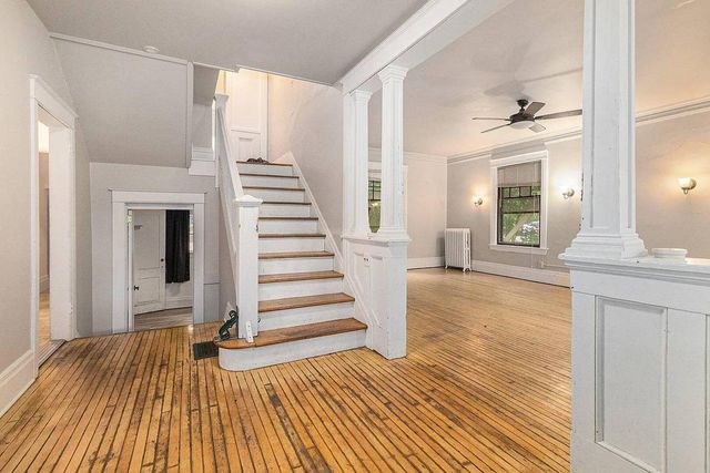 217 N Normal Street, Ypsilanti City, MI 48197