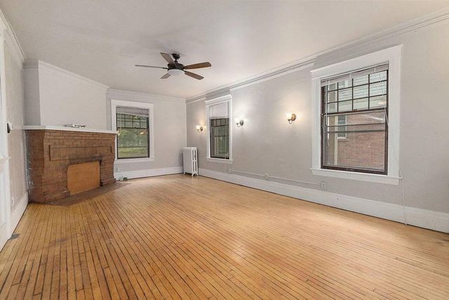 217 N Normal Street, Ypsilanti City, MI 48197