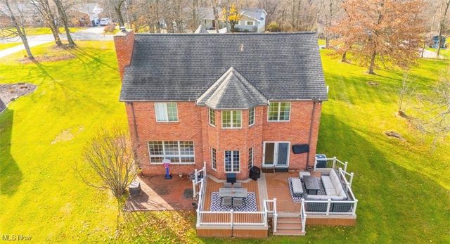 47647 Watson Road, St Clairsville, OH 43950