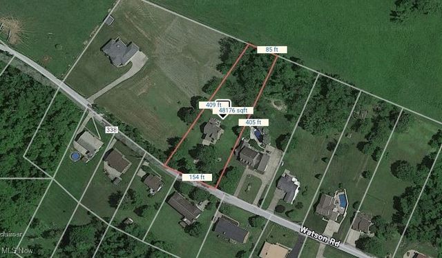 47647 Watson Road, St Clairsville, OH 43950