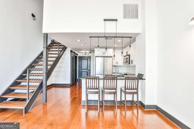 1261 CAROLINE Street 211, Atlanta, GA 30307