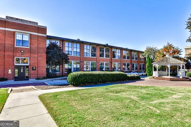 1261 CAROLINE Street 211, Atlanta, GA 30307