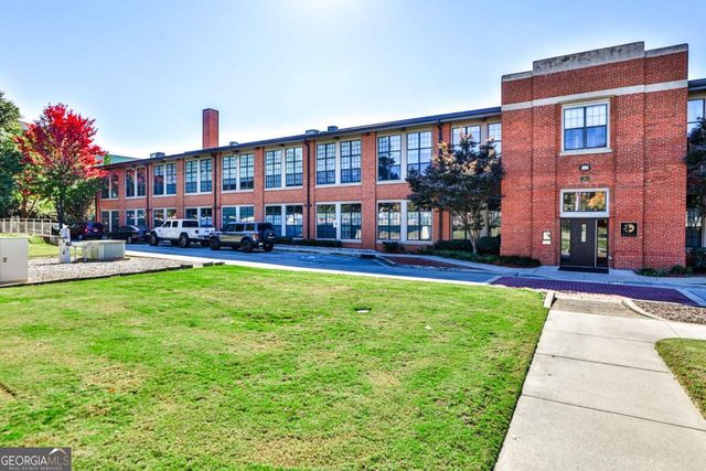 1261 CAROLINE Street 211, Atlanta, GA 30307