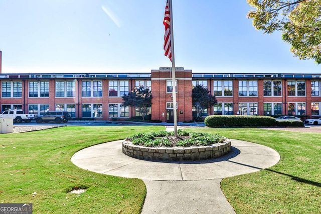 1261 CAROLINE Street 211, Atlanta, GA 30307