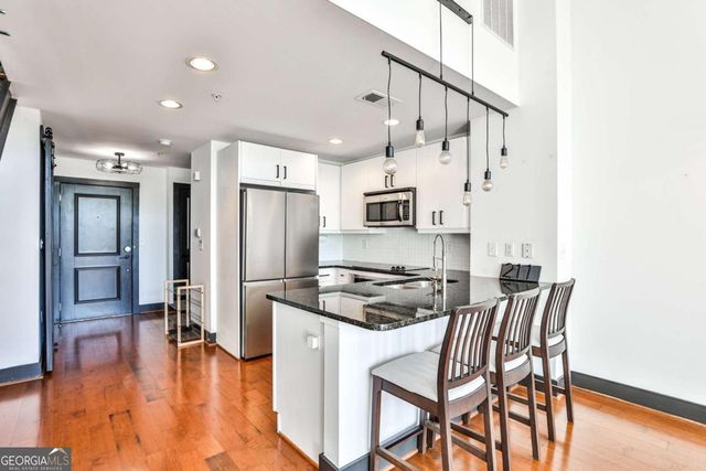 1261 CAROLINE Street 211, Atlanta, GA 30307