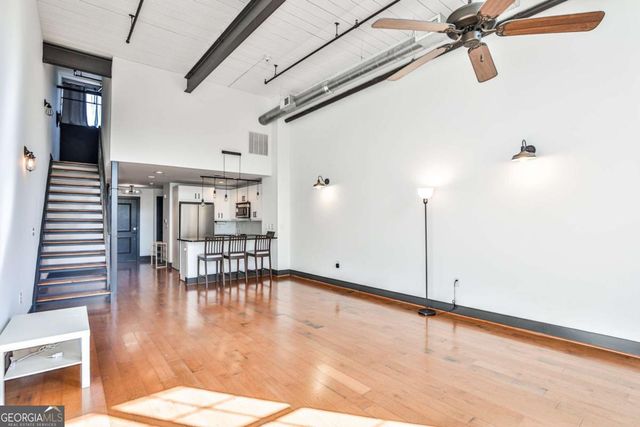 1261 CAROLINE Street 211, Atlanta, GA 30307
