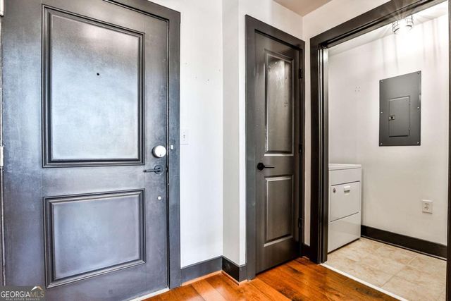 1261 CAROLINE Street 211, Atlanta, GA 30307