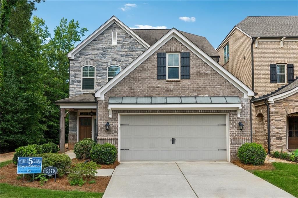 5370 Cedar Glenn Court, Cumming, GA 30040