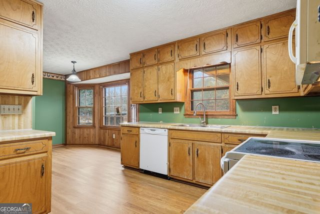 1675 Knight Circle, Loganville, GA 30052