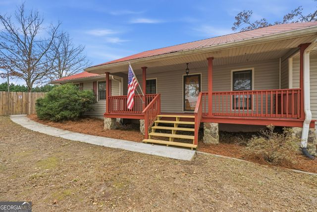 1675 Knight Circle, Loganville, GA 30052