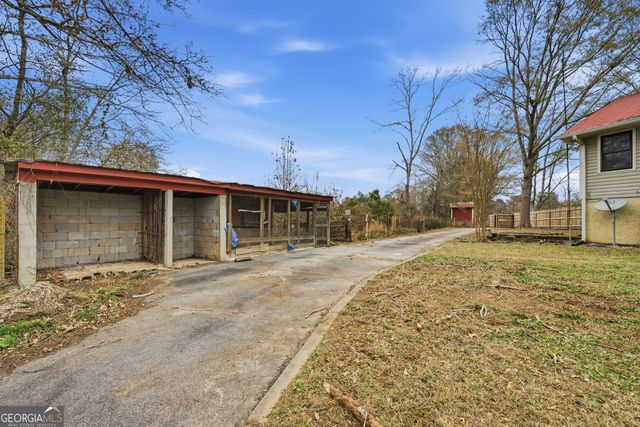 1675 Knight Circle, Loganville, GA 30052