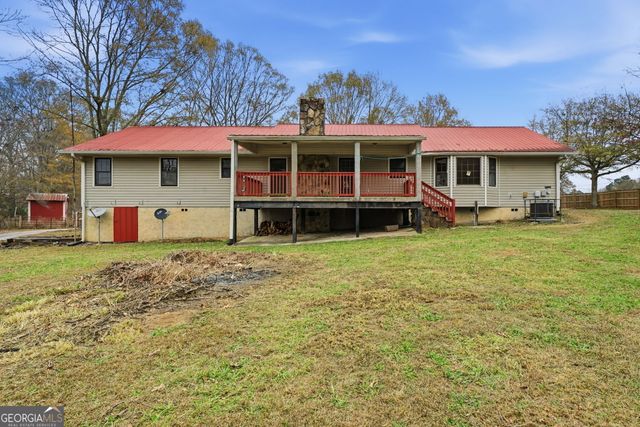 1675 Knight Circle, Loganville, GA 30052