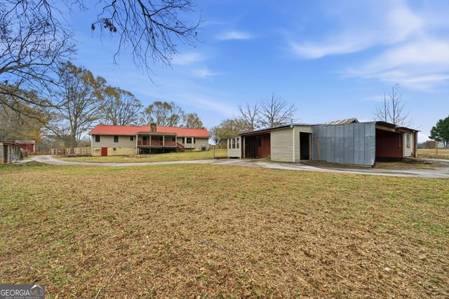 1675 Knight Circle, Loganville, GA 30052