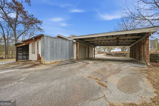 1675 Knight Circle, Loganville, GA 30052