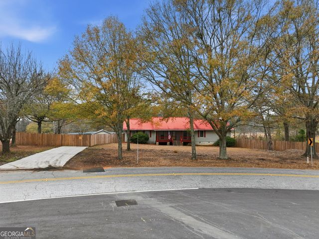 1675 Knight Circle, Loganville, GA 30052