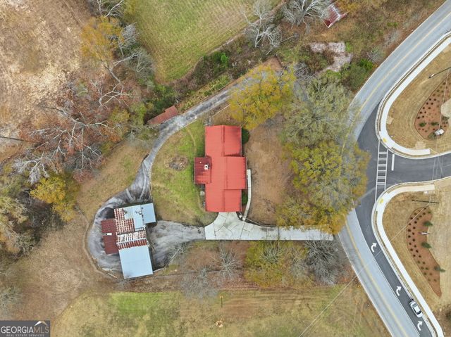 1675 Knight Circle, Loganville, GA 30052