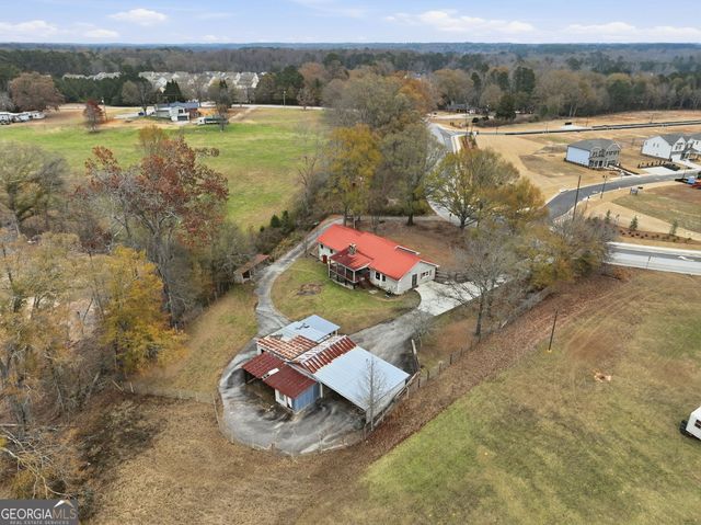 1675 Knight Circle, Loganville, GA 30052