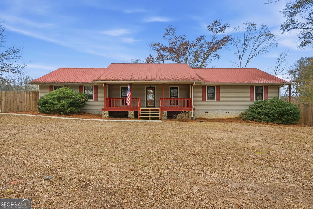 1675 Knight Circle, Loganville, GA 30052