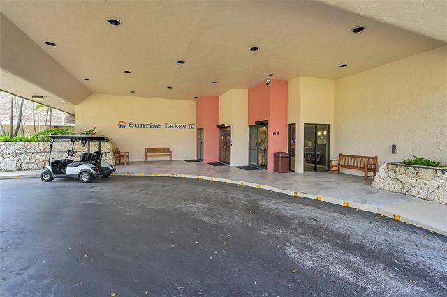 10369 NW 24th Place 402, Sunrise, FL 33322
