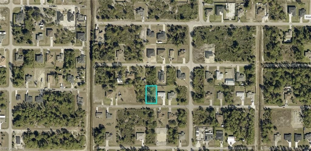 3006 40th ST W, LEHIGH ACRES, FL 33971 — photo 2